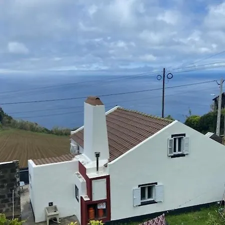 Casa de Férias Angelic Sea View *