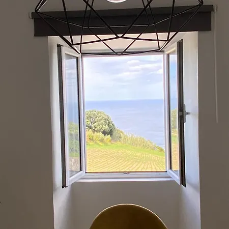 Angelic Sea View Bretanha