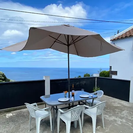 Angelic Sea View