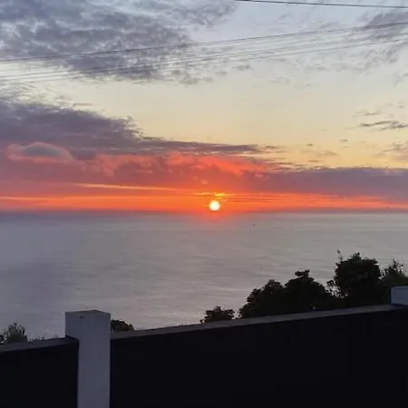 Angelic Sea View * Bretanha